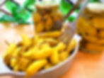 ★ Shipka (Chilli Peppers) in a glass jar (300g net)
