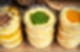 Hummus Pot (8oz/12oz/16oz)
