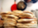 ★ Pitta on the side