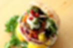 Classic Falafel