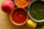 Naga jar (Hot Chili Sauce)