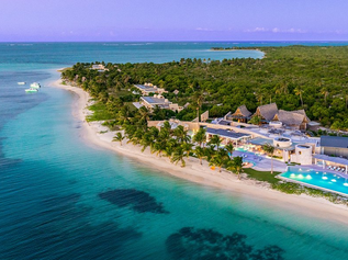 Time + Tide Miavana: A Wildly Luxurious Escape in Madagascar