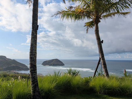 Somewhere Lombok: The Secluded Villa Retreat You Need to Know About