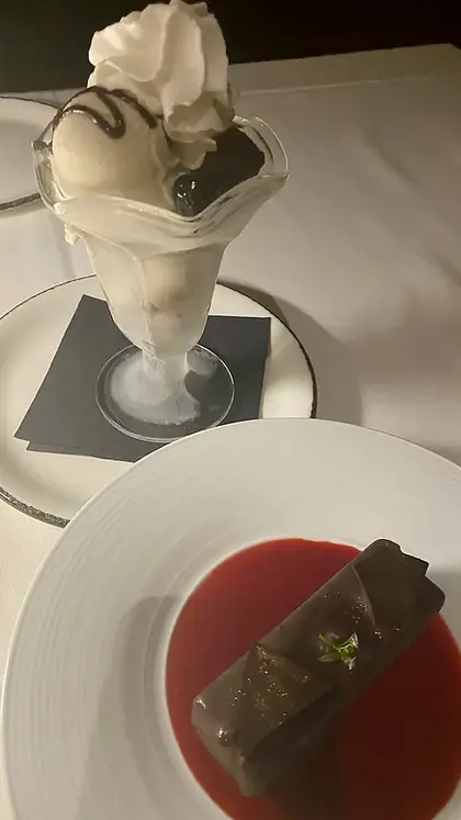 Vegan in Vegas Part I