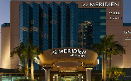 Le Méridien Dubai Mina Seyahi Beach Resort & Waterpark Review: A Lively Oasis for Families and Sunseekers