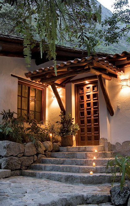 Unu Spa at Inkaterra Machu Picchu Pueblo Hotel: Cloud Forest Wellness in the Heart of Peru