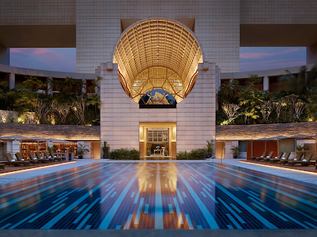 Ritz-Carlton Millenia Review: The Surprising Truth