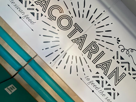 Tacotarianism Unveiled: A Delectable Initiation - The Brunch Menu (Part 2 of 2)