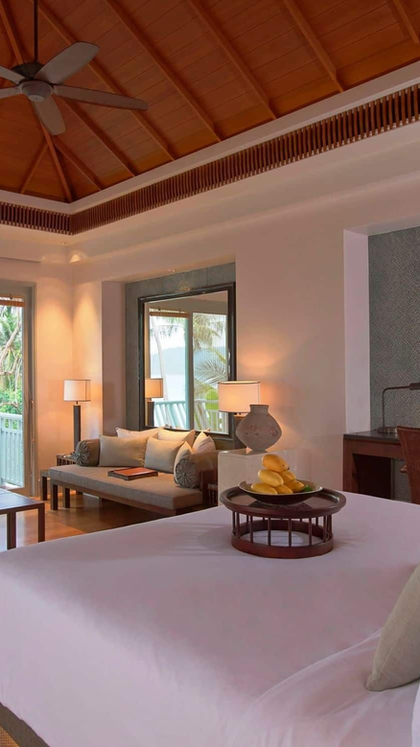 Amatara Welleisure Resort: Phuket's Evolving Wellness Sanctuary