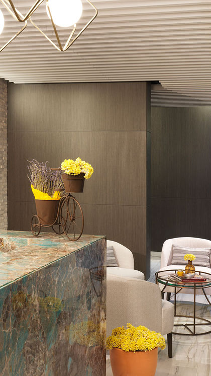 Sofitel Spa with L'Occitane Dubai: A Polynesian-Inspired Sanctuary on The Palm