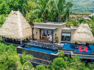An Unparalleled Journey of Transcendence: Anantara Maia Seychelles Villas