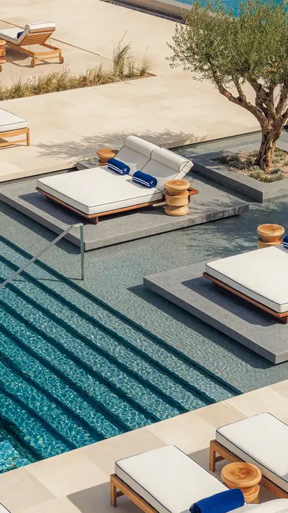 Guerlain Spa at One&Only Le Saint Géran: Mauritius' Premier Wellness Sanctuary