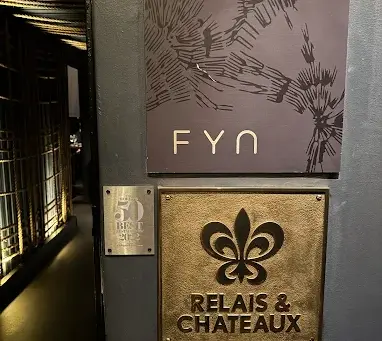 FYN Restaurant Cape Town: Where Japanese Kaiseki Meets South African Terroir in a World's 50 Best Dining Experience