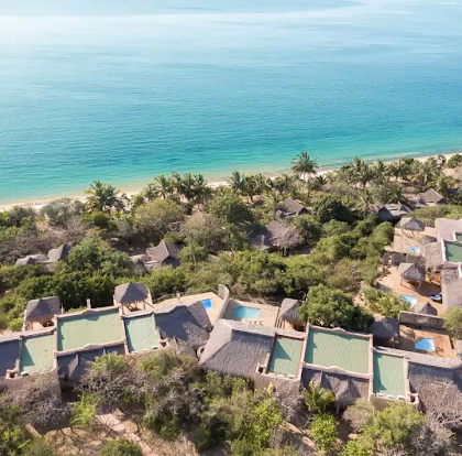 Azura Benguerra Island Review: Discovering Mozambique’s Hidden Gem