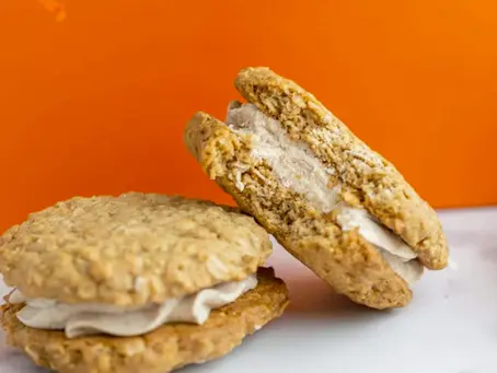 Karma Baker - The Vegan and Gluten Free Bakery That All The Celebrities Swear By