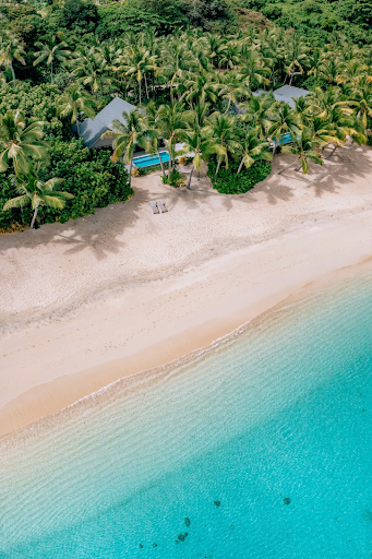 The Ultimate Kokomo Private Island Review: Paradise With Caveats