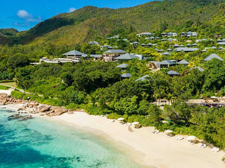 Raffles Seychelles Review: Luxury, Pros & Cons (Is It Worth It?)