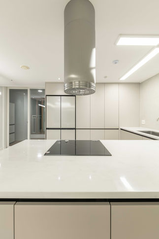 래미안 하이어스 43평 주방5.jpg