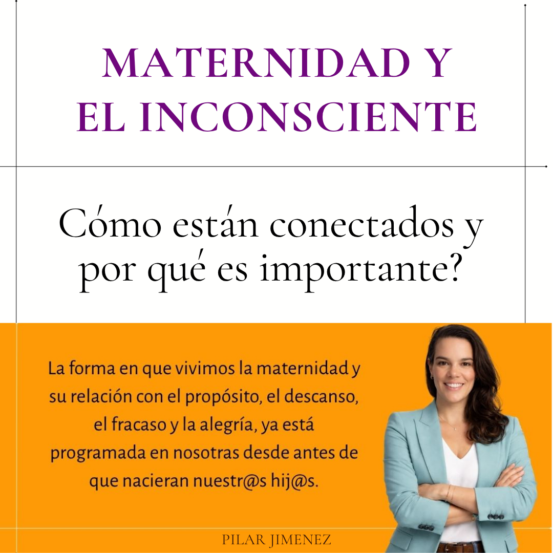 Maternidad e inconsciente