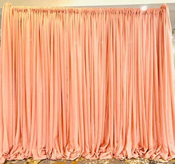 Premium Event Draping