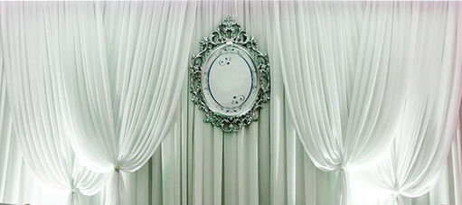 Premium Event Draping