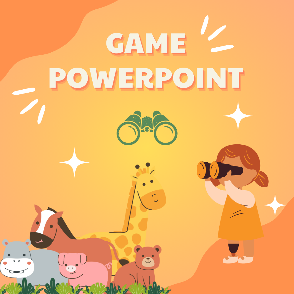 G06- Game Ống nhòm