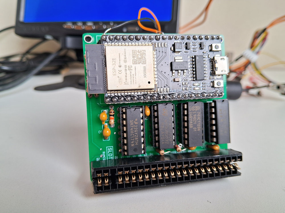 Tk Arduino PROJETO #23 - TK PRINTER V2 e V3 - MONTAGEM e UPLOAD