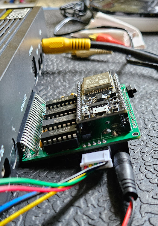 TK PRINTER V2