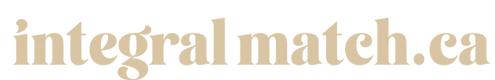 Integral Match Logo