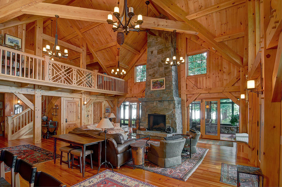 Livingroom Right