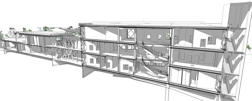Section-Perspective
