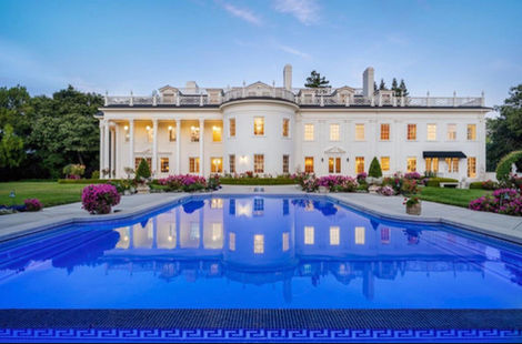 WESTERN WHITE HOUSE