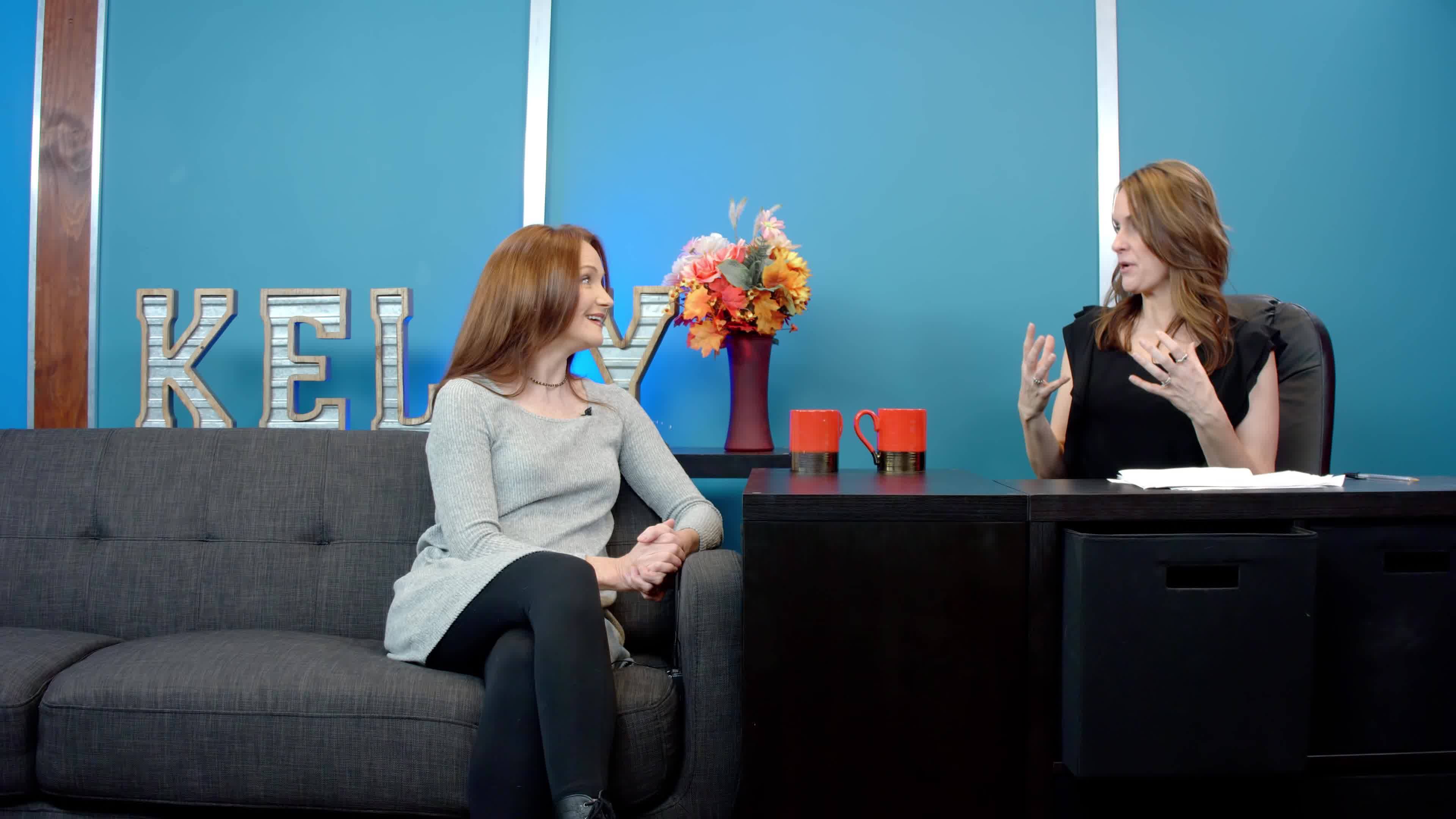 This segment was removed, we are re-posting. Please rewatch and help Jackie get her views back!! We talk about acting, headshots, taping and more.
Jackie Goldston is an American actress, born in Orange County, California as Jacqueline Stickel. An