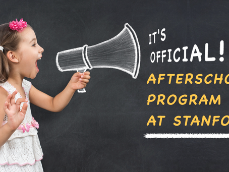 MCS x Escondido Elementary School  at Stanford