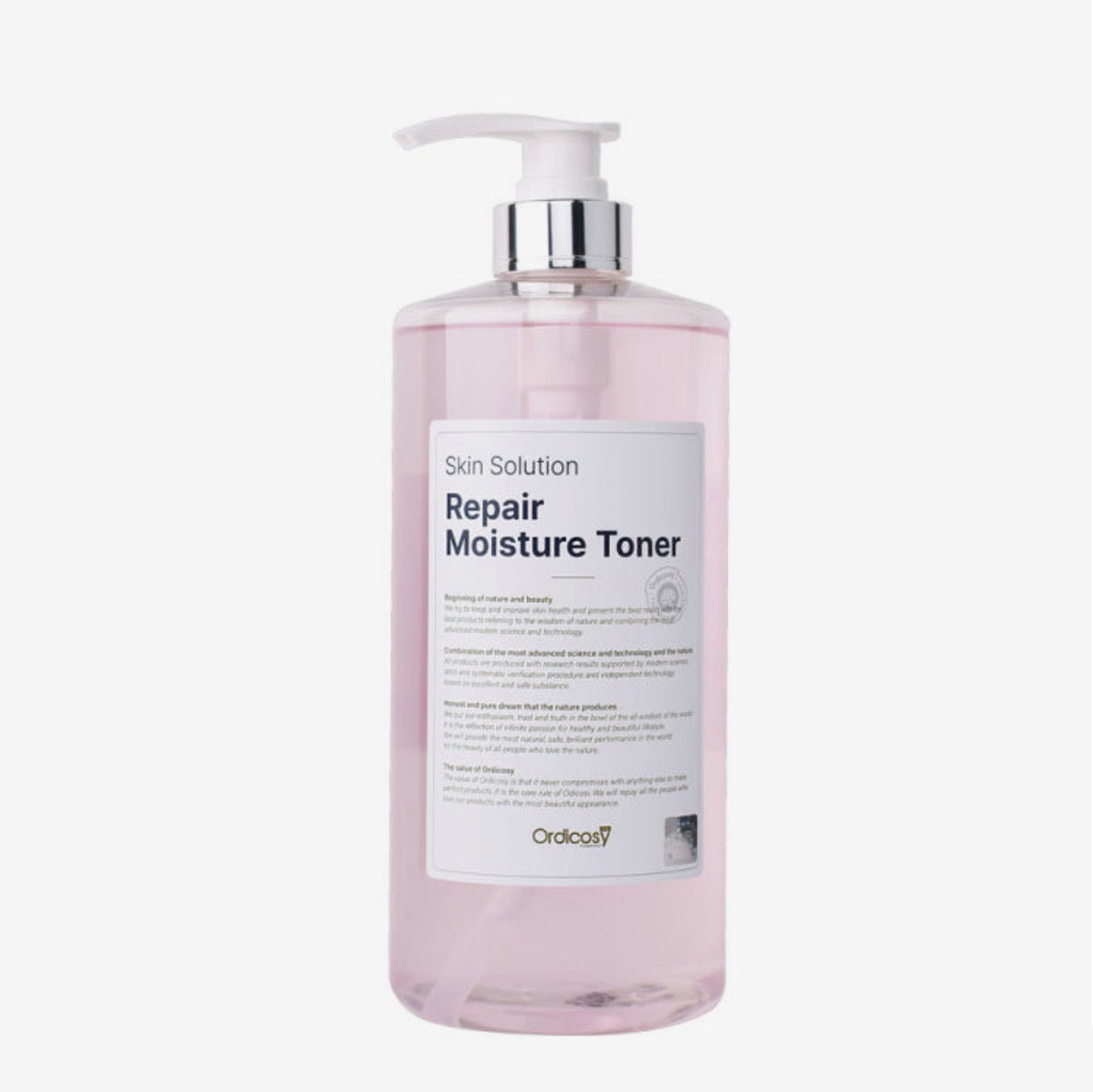 Ordicosy Repair Moisture Toner 200ml / 1000ml