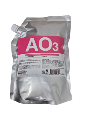 Thumbnail: Hydra Facial peel solution A03, SA2, AS1/1000ml
