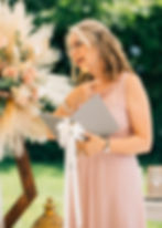 Tipps für die perfekte Location: Traurednerin Nicole fragen