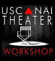 USC NAI Theater Workshop