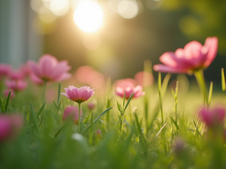 Embracing God's Presence in Everyday Life