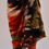 Thumbnail: Leucadendron Silk/Cotton Scarf (large)