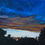 Thumbnail: Backyard Sunset Study III