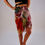 Thumbnail: Nemesia Amelie Silk/Cotton Scarf (large)