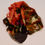 Thumbnail: Leucadendron Silk/Cotton Scarf (large)