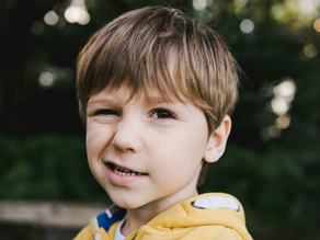 远离误解:妥瑞综合症