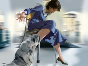 让罕见,被看见:CIDP