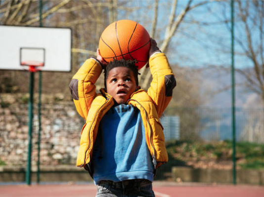The Magic Words That Help Kids Grow: "I'll Give It a Try!"