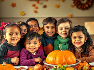 Gratitude Beyond Thanksgiving: Keeping the Spirit AliveAll Year