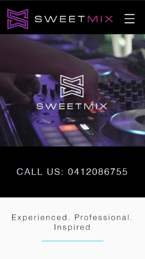 SweetMix