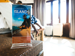 How Print Design Can Help Boost Your Marketing Strategy