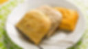 Spinach Patty image